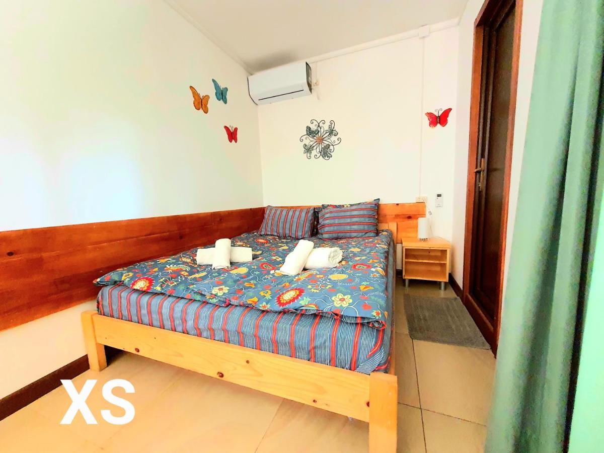 House & Yard Sesil Xs 60M To Beach Ureki Bagian luar foto